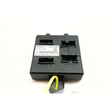 Recambio de modulo electronico para renault express advance referencia OEM IAM 231A00745R  