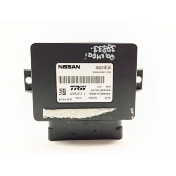 MODULO ELECTRONICO 360326FL0E 