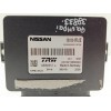 Recambio de modulo electronico para nissan qashqai ii (j11, j11_) 1.5 dci referencia OEM IAM 360326FL0E  