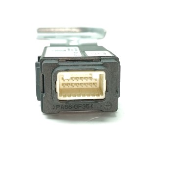 Recambio de modulo electronico para nissan qashqai ii (j11, j11_) 1.5 dci referencia OEM IAM 284T1HV70C  