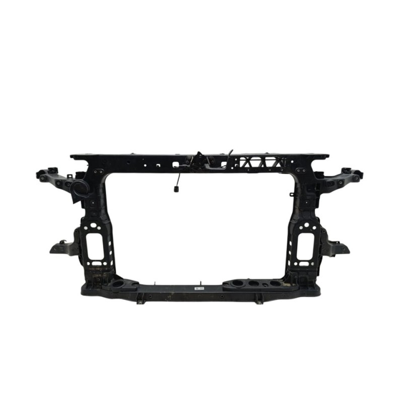 Recambio de panel frontal para hyundai santa fe essence 2wd referencia OEM IAM 64101S1000  