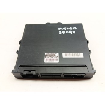 Recambio de modulo electronico para toyota avensis station wagon (_t27_) 2.0 d-4d (wwt271_) referencia OEM IAM 8926105010  