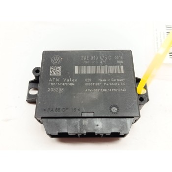 MODULO ELECTRONICO 3AE919475C / 7N0919475 