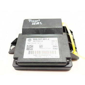 Recambio de modulo electronico para volkswagen passat lim. (362) edition bluemotion referencia OEM IAM 3AA907801J  