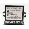 Recambio de modulo electronico para volkswagen passat lim. (362) edition bluemotion referencia OEM IAM 5M0907357F  