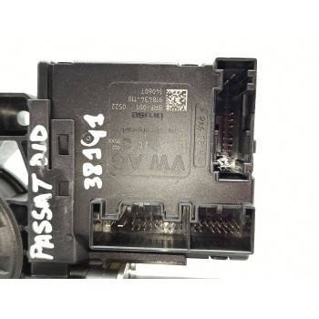 Recambio de motor elevalunas delantero derecho para volkswagen passat lim. (362) edition bluemotion referencia OEM IAM 3C0959792