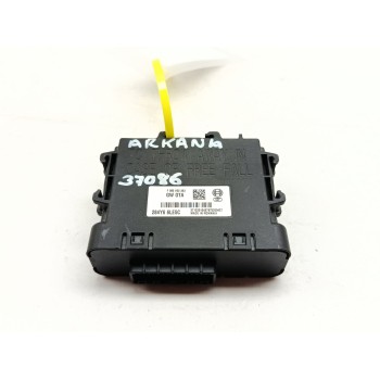 Recambio de modulo electronico para renault arkana i (lcm_, ldn_) 1.3 tce 140 (ldn0) referencia OEM IAM 284Y66LE5C  