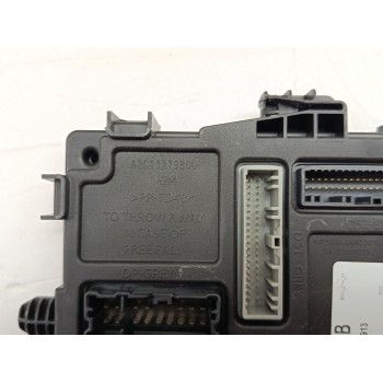 Recambio de modulo electronico para renault arkana i (lcm_, ldn_) 1.3 tce 140 (ldn0) referencia OEM IAM 284B10264R  