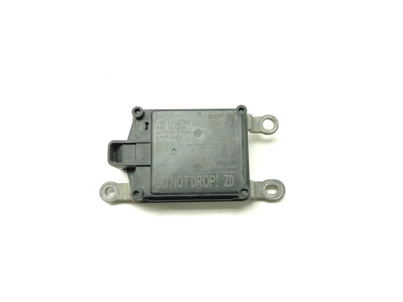 Recambio de modulo electronico para renault arkana i (lcm_, ldn_) 1.3 tce 140 (ldn0) referencia OEM IAM 284474328R  