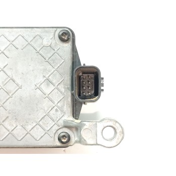 Recambio de modulo electronico para renault arkana i (lcm_, ldn_) 1.3 tce 140 (ldn0) referencia OEM IAM 284474328R  