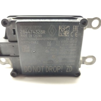 Recambio de modulo electronico para renault arkana i (lcm_, ldn_) 1.3 tce 140 (ldn0) referencia OEM IAM 284474328R  