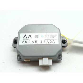 Recambio de modulo electronico para nissan qashqai ii (j11, j11_) 1.6 dci referencia OEM IAM 292A54EA0A  