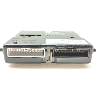 Recambio de modulo electronico para nissan qashqai ii (j11, j11_) 1.5 dci referencia OEM IAM 277604EA6D  