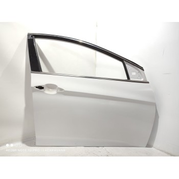 PUERTA DELANTERA DERECHA 760043Z000 