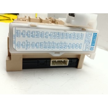 Recambio de modulo electronico para toyota auris (_e18_) 1.3 (nre180_) referencia OEM IAM 8273012X71 / 8922102480  