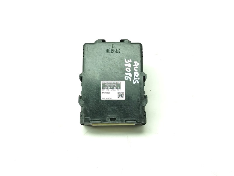 Recambio de modulo electronico para toyota auris (_e18_) 1.3 (nre180_) referencia OEM IAM 8953512011  