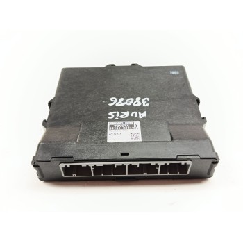 MODULO ELECTRONICO 8998102060 