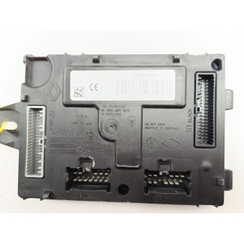Recambio de modulo electronico para dacia sandero aniversario referencia OEM IAM 284B18663R  