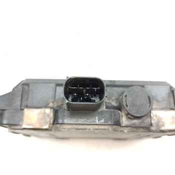 Recambio de modulo electronico para peugeot 3008 allure referencia OEM IAM 9673046780  