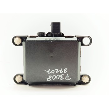 Recambio de modulo electronico para peugeot 3008 allure referencia OEM IAM 9673046780  