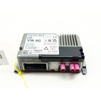 MODULO ELECTRONICO 5WA035284G 