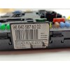 Recambio de modulo electronico para peugeot partner kombi premium referencia OEM IAM 9664058780  