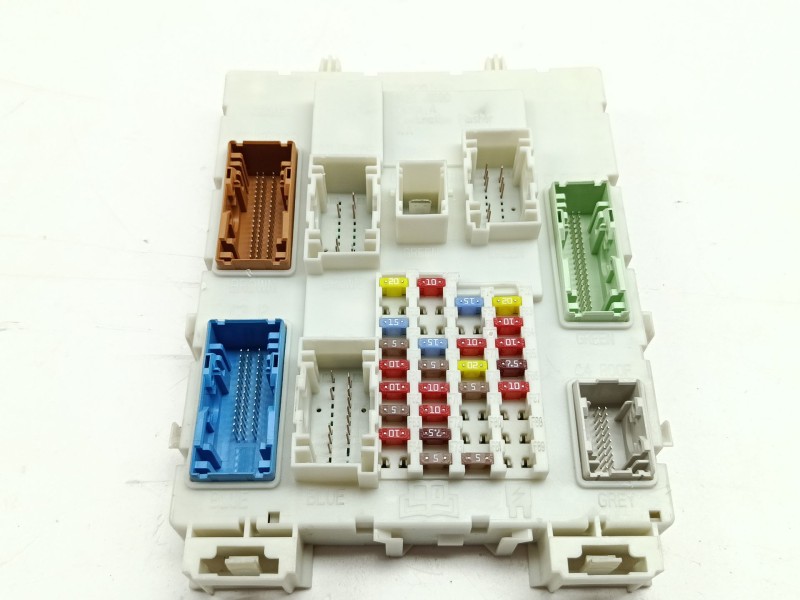 Recambio de modulo electronico para volvo v40 basis referencia OEM IAM 31394135  