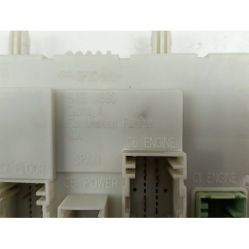 Recambio de modulo electronico para volvo v40 basis referencia OEM IAM 31394135  