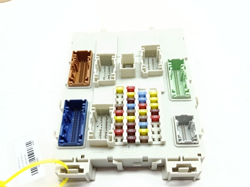 Recambio de modulo electronico para ford focus lim. st-line referencia OEM IAM GV6T14A073PF  
