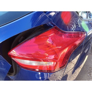 Recambio de piloto trasero derecho para ford focus lim. trend referencia OEM IAM F1EB13404CF  