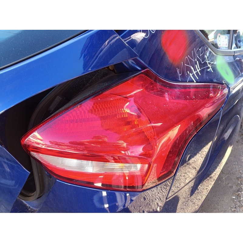 Recambio de piloto trasero derecho para ford focus lim. trend referencia OEM IAM F1EB13404CF  