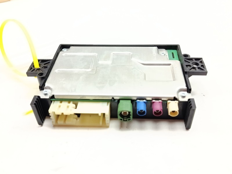 Recambio de modulo electronico para mercedes-benz clase gla (x156) gla 200 cdi / d (156.908) referencia OEM IAM A2139003617  