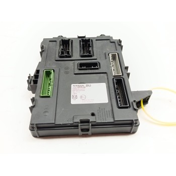 Recambio de modulo electronico para nissan qashqai (j11) acenta referencia OEM IAM 284B16FP0D  