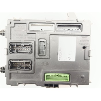 Recambio de modulo electronico para nissan qashqai (j11) acenta referencia OEM IAM 284B16FP0D  