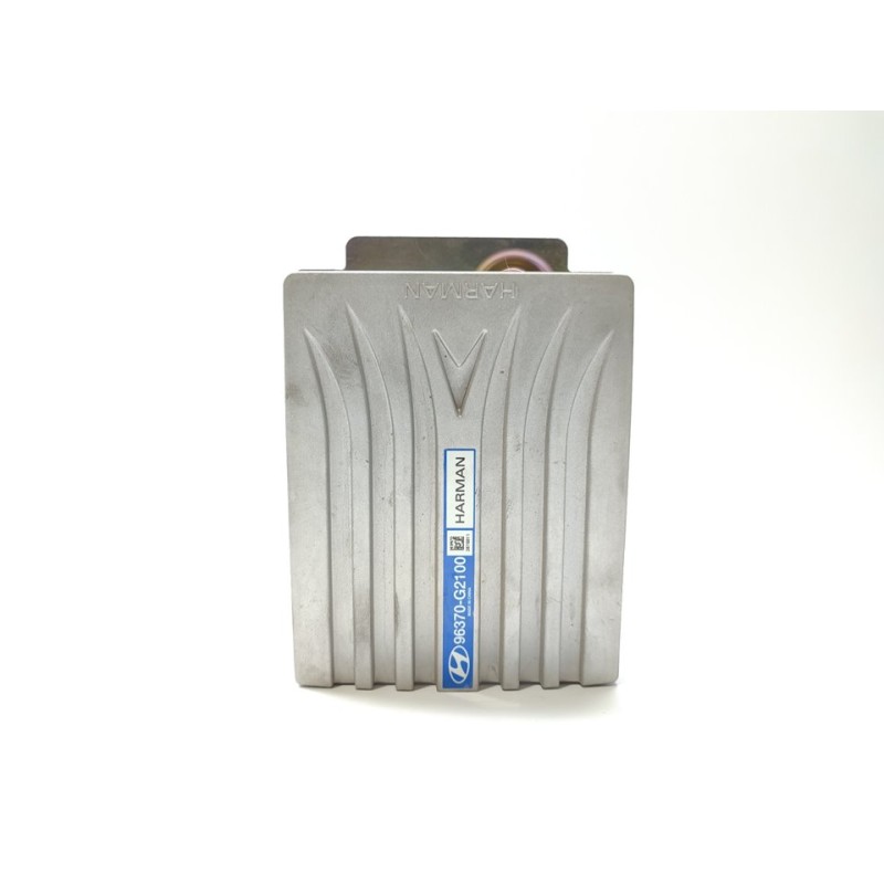 Recambio de modulo electronico para hyundai ioniq klass electro referencia OEM IAM 96370G2100  
