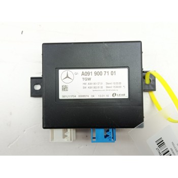 MODULO ELECTRONICO A0919007101 