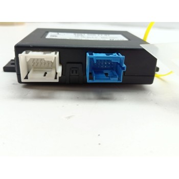 Recambio de modulo electronico para infiniti q30 2.2 d referencia OEM IAM A0919007101  