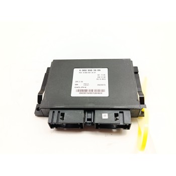 MODULO ELECTRONICO A0009003606 / A0009015601 