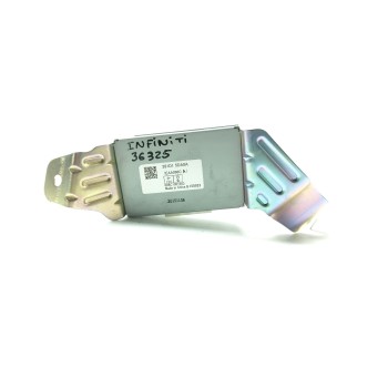 Recambio de modulo electronico para infiniti q30 2.2 d referencia OEM IAM 281D15DA0A  