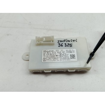 Recambio de modulo electronico para infiniti q30 2.2 d referencia OEM IAM A2129009729 / A2129010107  