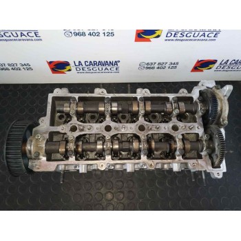 Recambio de culata para tata indigo 1.4 referencia OEM IAM 279701153801  