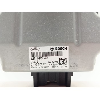 Recambio de modulo electronico para ford focus lim. st-line referencia OEM IAM BV6T14B526AC  