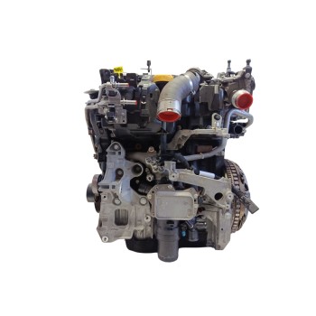 MOTOR COMPLETO K9KU872 K9K / 1010201Q0G 