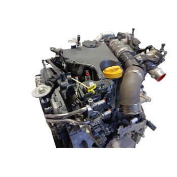 Recambio de motor completo para nissan qashqai (j11) acenta referencia OEM IAM K9K / 1010201Q0G  