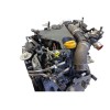 Recambio de motor completo para nissan qashqai (j11) acenta referencia OEM IAM K9K / 1010201Q0G  