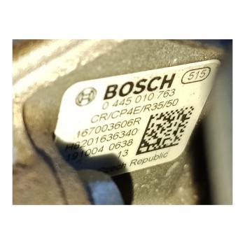 Recambio de motor completo para nissan qashqai (j11) acenta referencia OEM IAM K9K / 1010201Q0G  