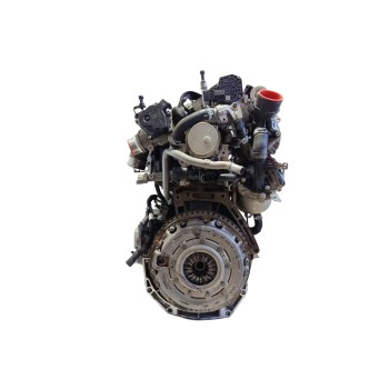 Recambio de motor completo para nissan qashqai (j11) acenta referencia OEM IAM K9K / 1010201Q0G  