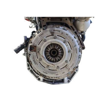 Recambio de motor completo para nissan qashqai (j11) acenta referencia OEM IAM K9K / 1010201Q0G  