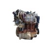 Recambio de motor completo para nissan qashqai (j11) acenta referencia OEM IAM K9K / 1010201Q0G  