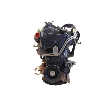 Recambio de motor completo para nissan qashqai (j11) acenta referencia OEM IAM K9K / 1010201Q0G  